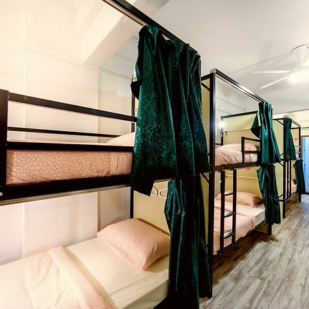 Lodge41 Singapur Zewnętrze zdjęcie