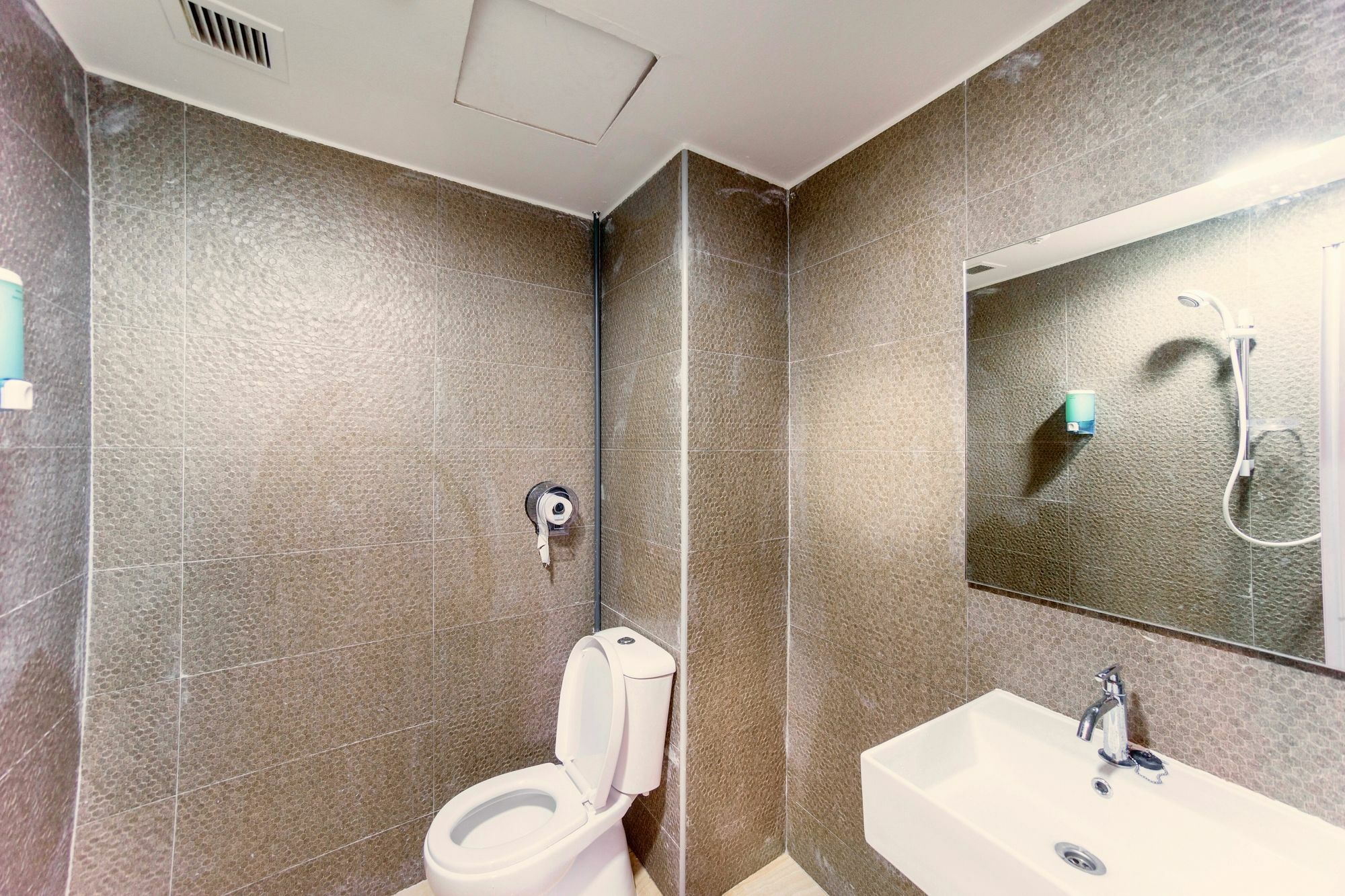 Lodge41 Singapur Zewnętrze zdjęcie