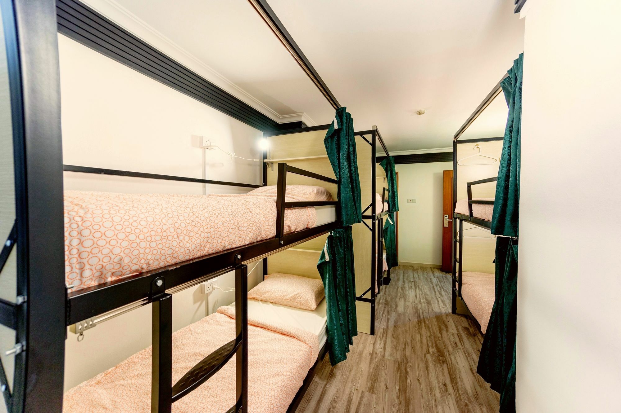Lodge41 Singapur Zewnętrze zdjęcie