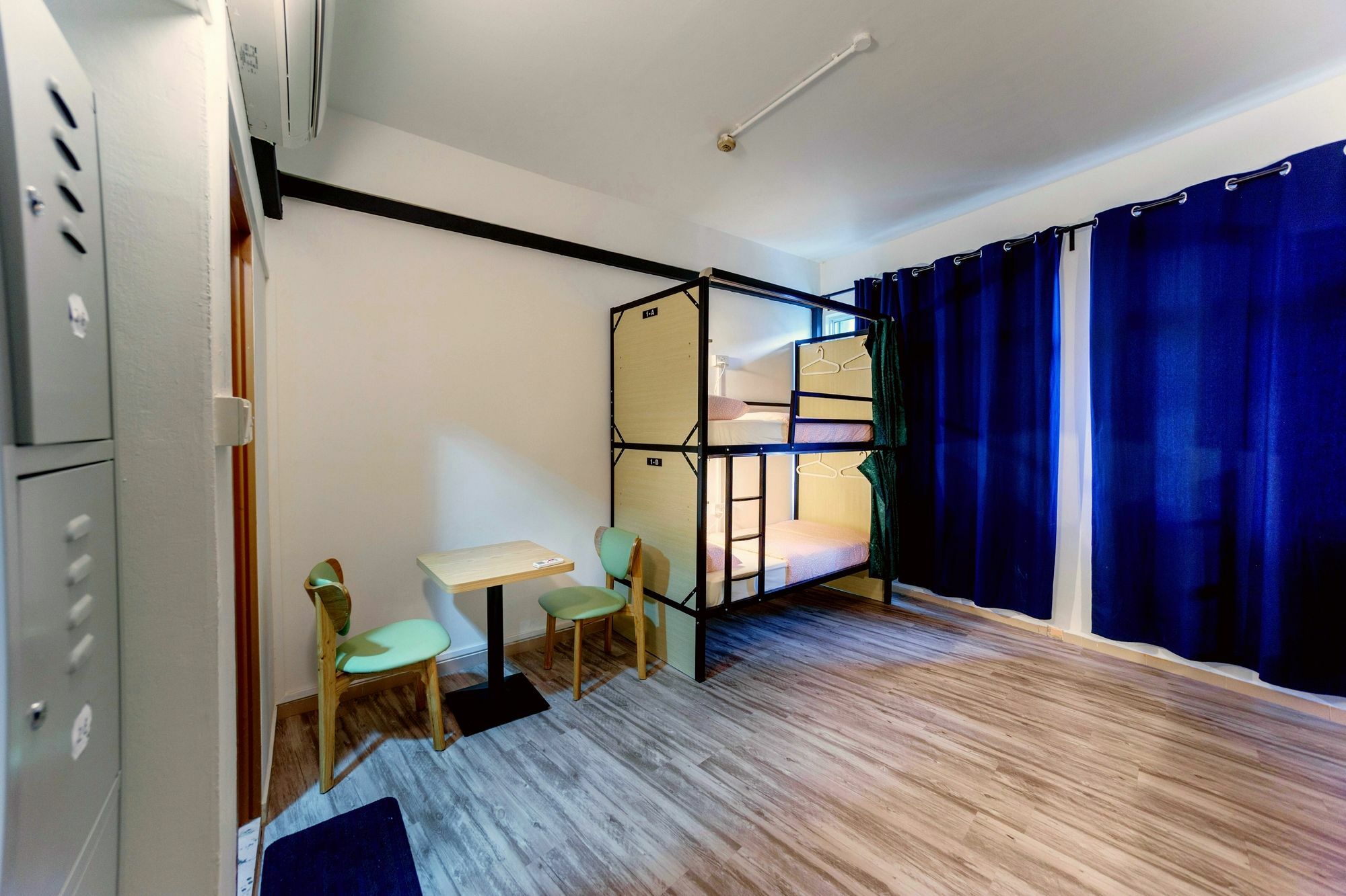 Lodge41 Singapur Zewnętrze zdjęcie