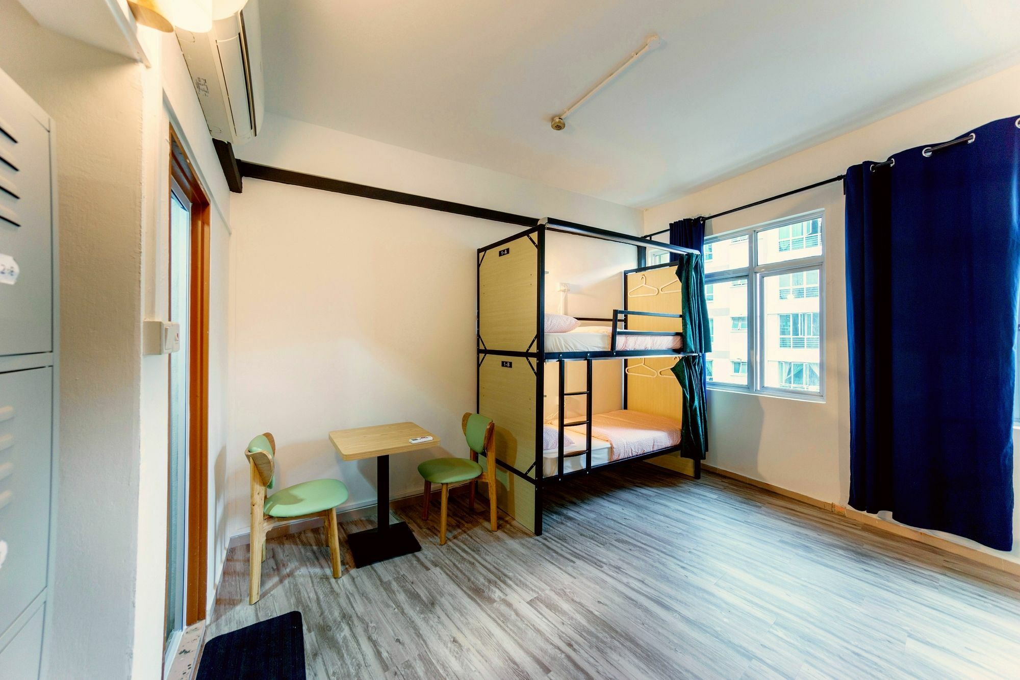Lodge41 Singapur Zewnętrze zdjęcie