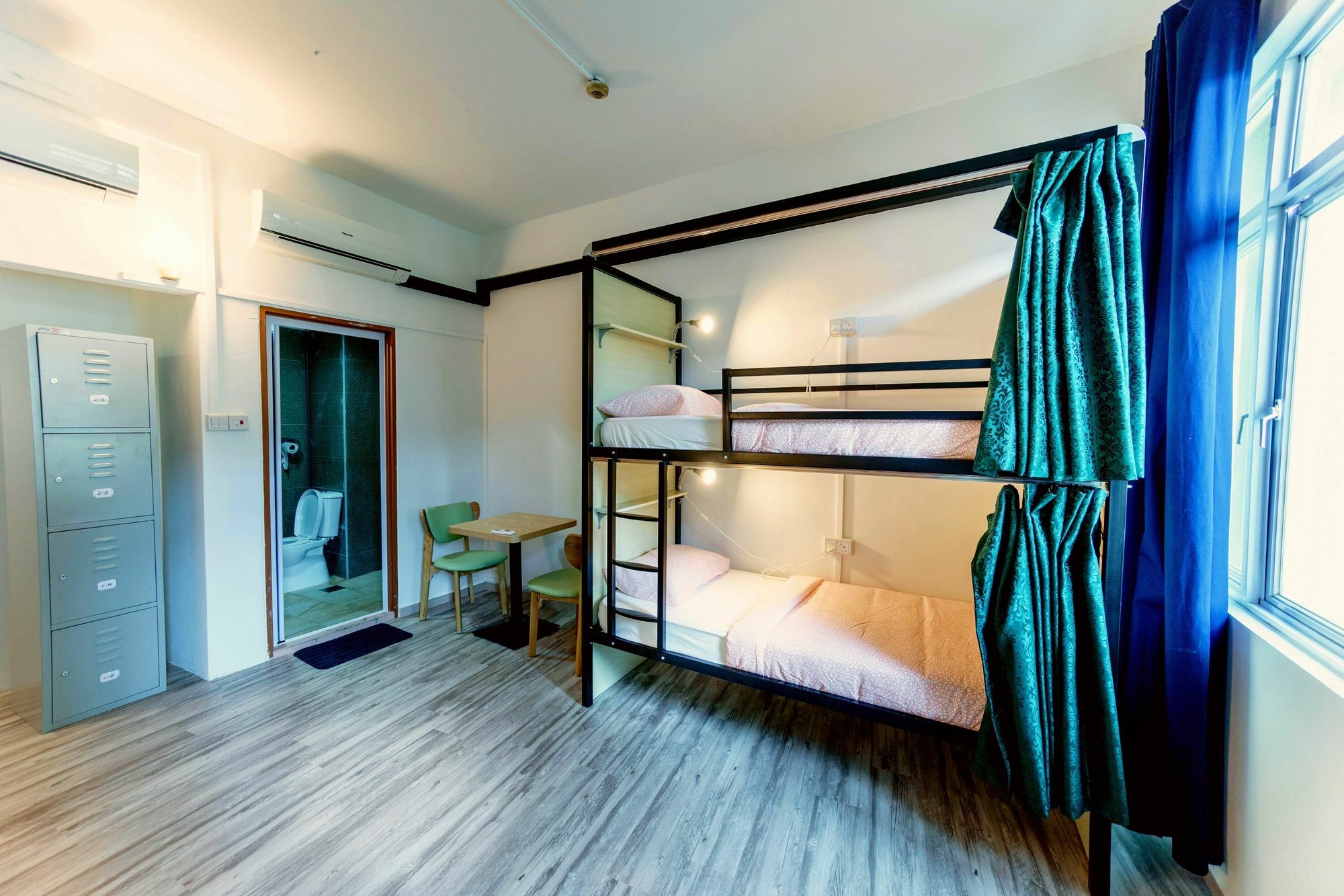 Lodge41 Singapur Zewnętrze zdjęcie