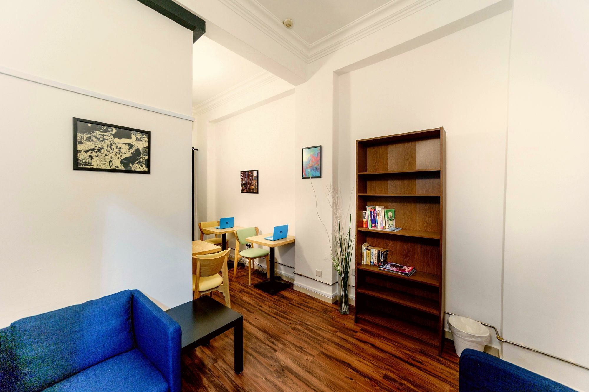 Lodge41 Singapur Zewnętrze zdjęcie